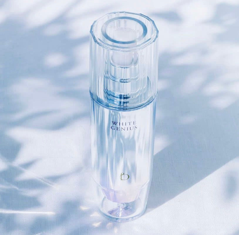 Benefique 極喚精靈璀璨煥白精華45ml