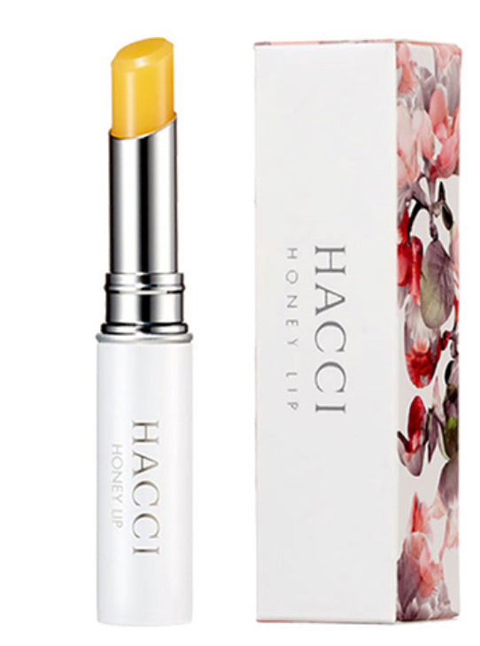 Hacci honey lip
