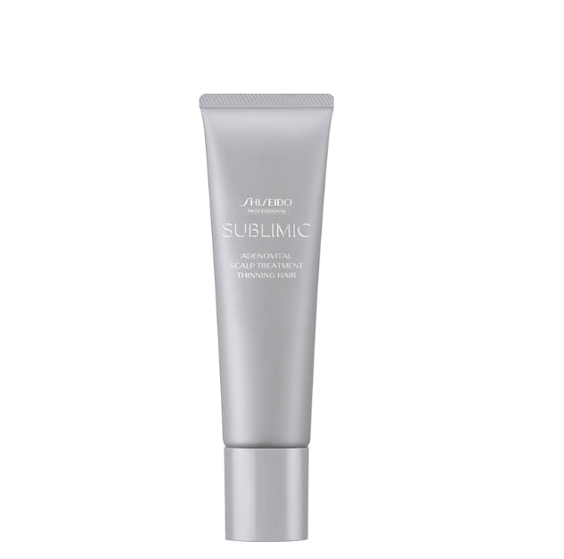 Shiseido Professional極緻育髮頭皮層護理素
