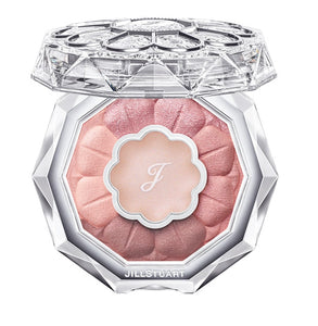 Jill Stuart 新色Bloom Couture Eyes