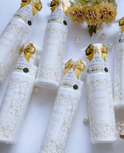 ONLILY 日本女仕私密護理泡泡200ml