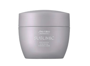 Shiseido Professional 極緻育髮養髮膜