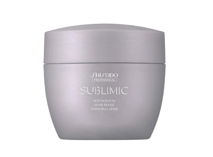 Shiseido Professional 極緻育髮養髮膜