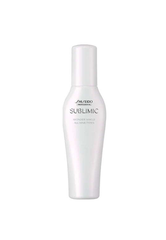 Shiseido Professional WONDER SHIELD 神奇防禦噴霧