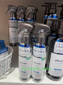 Plus eau頭髮保濕導入液 200g