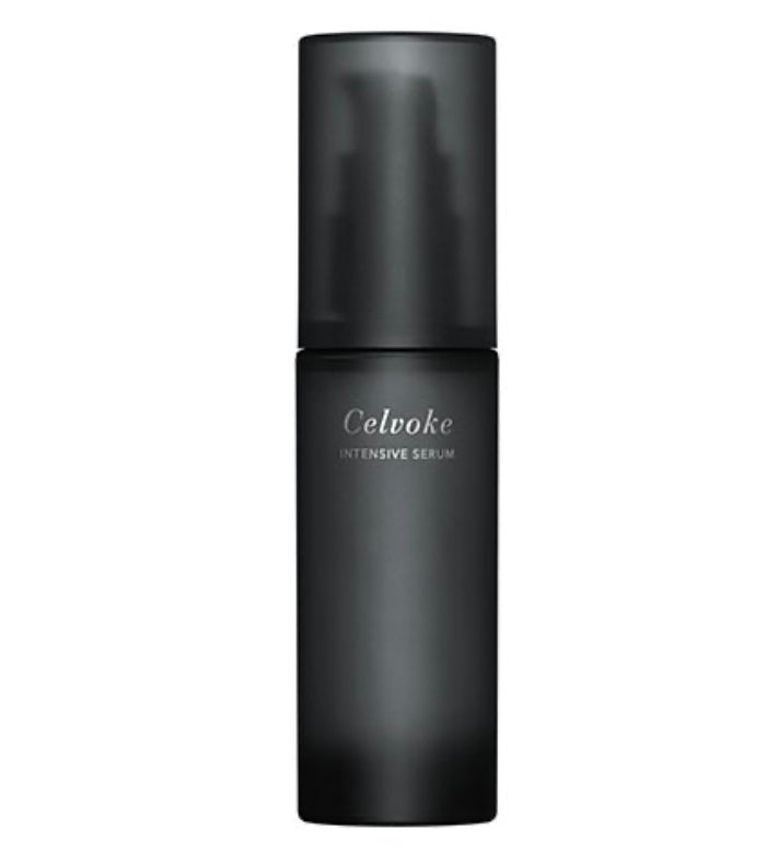 Celvoke濃縮燕窩精華素 50ml
