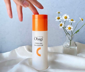 Obagi 新品 維他命C收毛孔光滑爽膚水 150ml