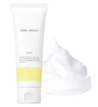 將圖片載入圖庫檢視器 Orbis Bright Face Wash 120g
