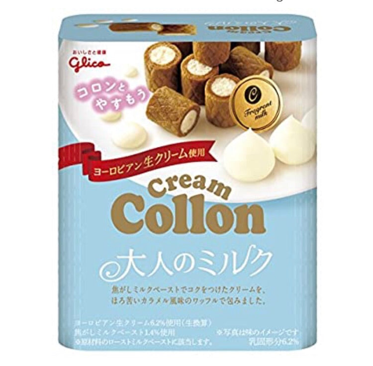 Cream Collon (48g)