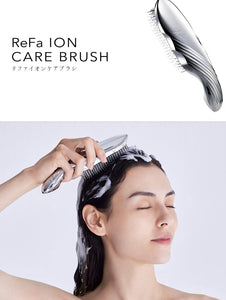 Refa ION CARE BRUSH