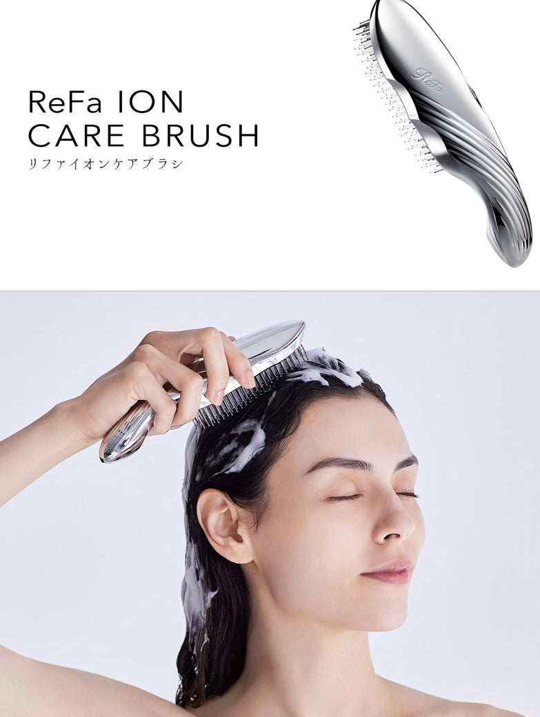 Refa ION CARE BRUSH