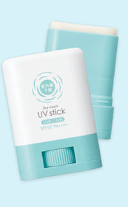 石澤研究所 UV STICK (1歲兒童也適用）