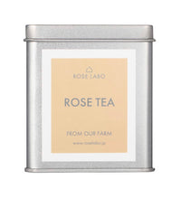 將圖片載入圖庫檢視器 日本小眾天然品牌ROSE LABO養生 ROSE TEA
