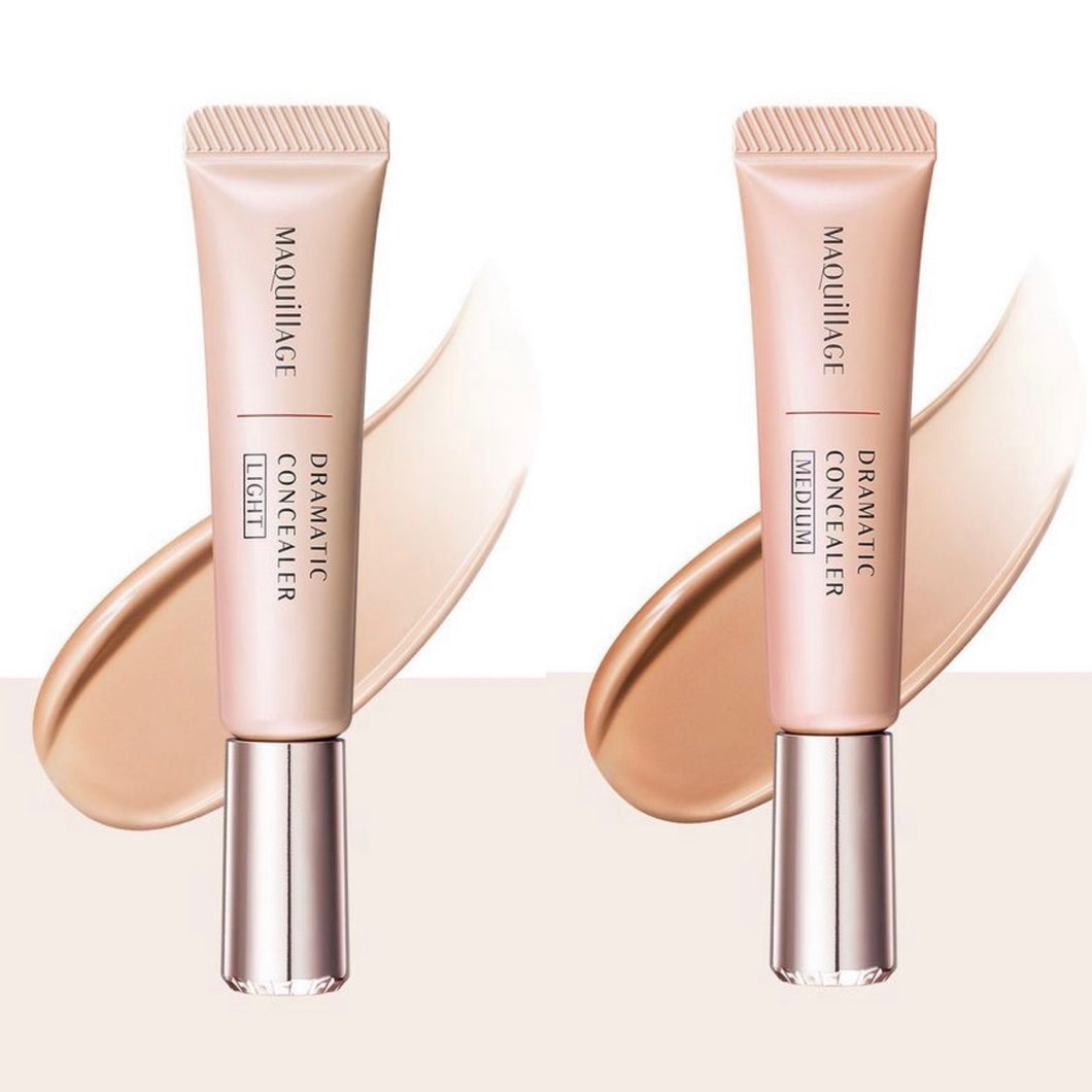 Maquillage Dramatic Concealer