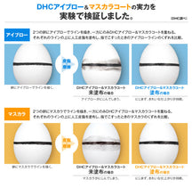 將圖片載入圖庫檢視器 DHC 睫毛/眉毛雨衣
