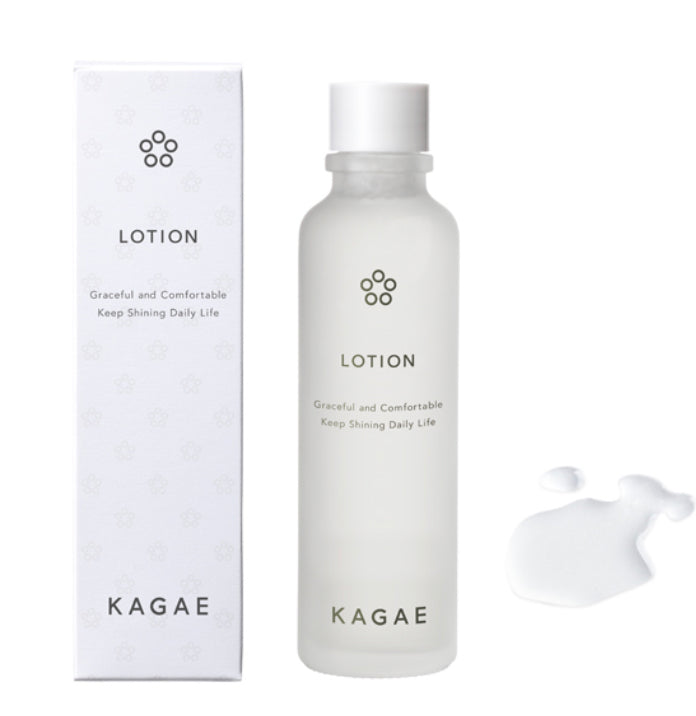 日本和漢品牌KAGAE 化妝水120ml