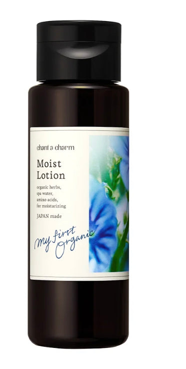 Chant a charm  Moist Lotion 天然有機爽膚水 150ML