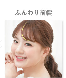 Clip roll brush 造型梳