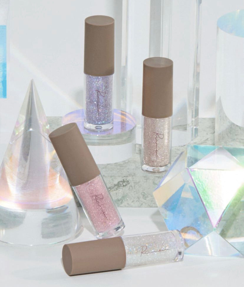 ririmew PICK ME EYES GLITTER