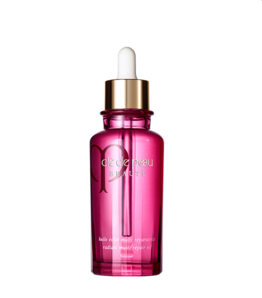 Cle de peau  全效修護精華油75ml