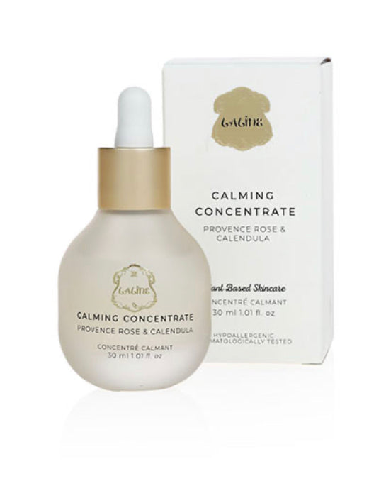 LALINE 鎮靜舒敏精華 30ml