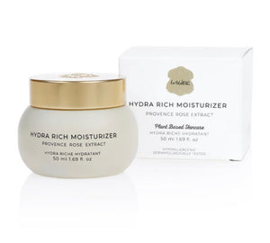 Laline Hydra rich moisturizer 50g(滋潤型，抗衰老）