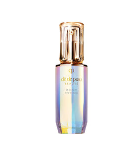 Cle de peau the serum煥活細胞精華