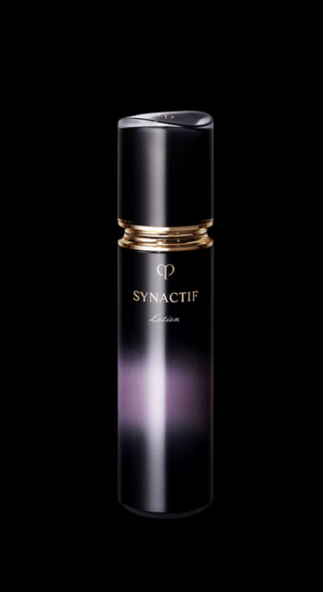 Cle de peau Synactif LOTION 柔膚水