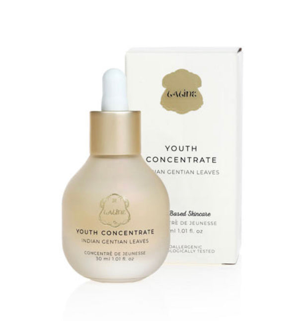 Laline青春精華 Youth Concentrate 30ml