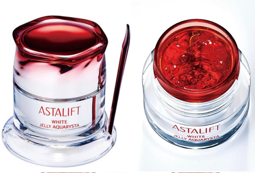 ASTALIFT WHITE 美白啫喱保濕精華60G – JPHEALTHSTORE
