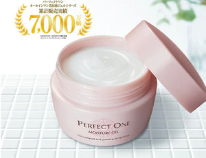 PERFECT ONE 全效水凝霜 Moisture Gel