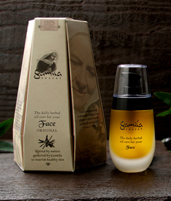 Gamila Secret Face Original serum 50ml