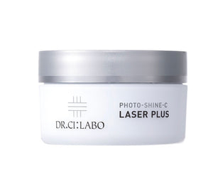 DR.CI:LABO 城野醫生光學極效緊緻淨白修護面霜55g