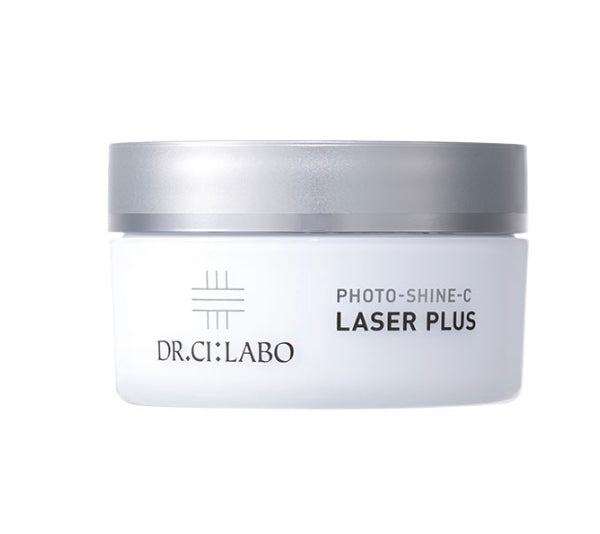 DR.CI:LABO 城野醫生光學極效緊緻淨白修護面霜55g