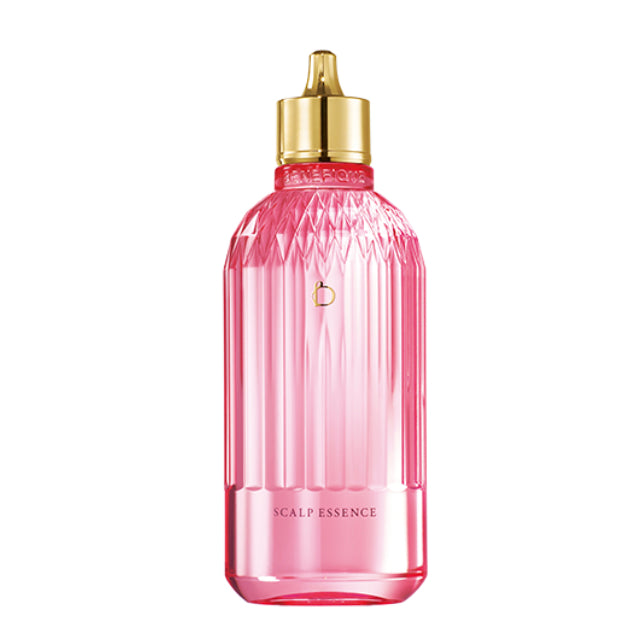 Benefique 蓬鬆的黑髮育髮精華160ml