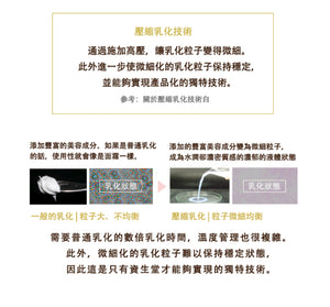 Elixir 彈潤超緊緻精華CB(凝縮一滴，喚醒彈潤美肌)35ml