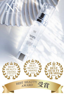 NMN 導入精華（cosme store 超熱賣，高分評價！）