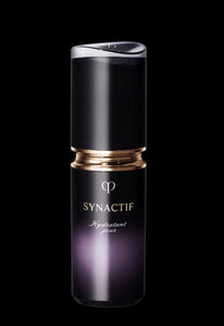 Cle de peau Synactif DAYTIME MOISTURIZER 日間保濕乳液 (溫和質感)