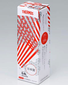 THERMOS 日本製系列 保溫保冷 超輕量水壺