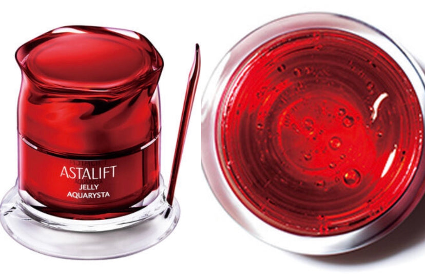 ASTALIFT 啫喱保濕先導精華