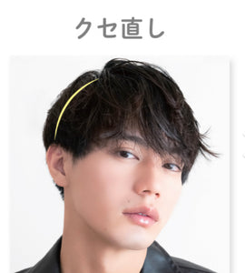Clip roll brush 造型梳