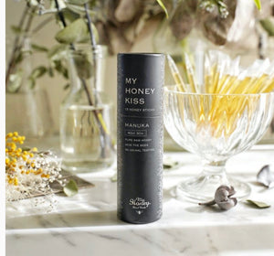 My honey kiss麥盧卡蜂蜜
