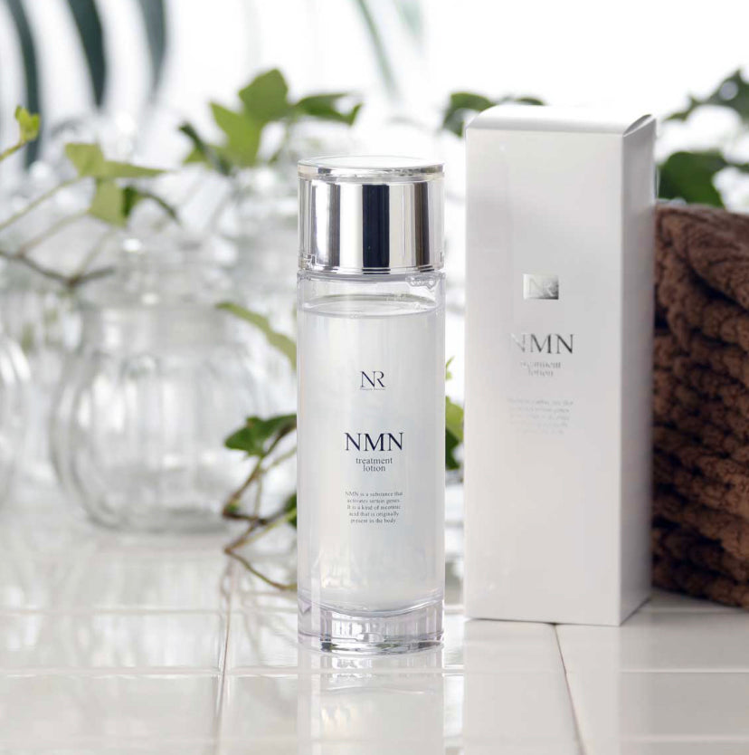 NMN 抗老爽膚水 120ml