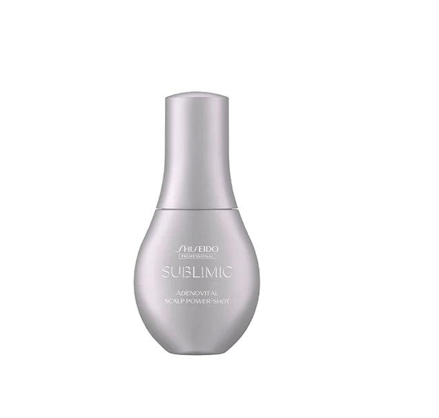 Shiseido Professional 極緻育髮賦活精華