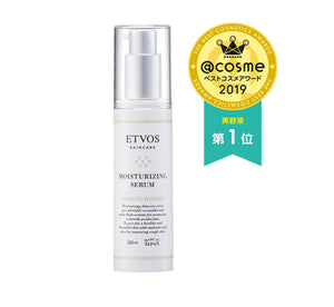 ETVOS神經醯胺 高效保濕精華露50ml