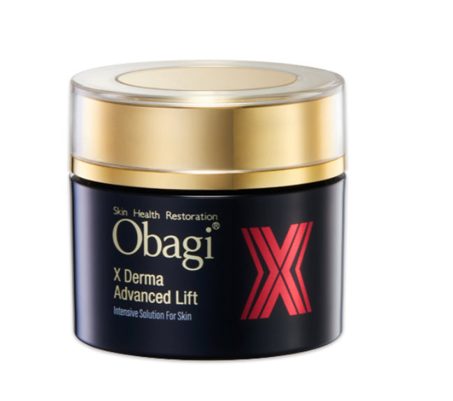 Obagi 創新超緊緻彈性面霜 50g