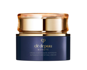 Cle de peau 鉑鑽夜間修護乳霜INTENSIVE FORTIFYING CREAM