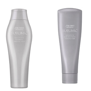 Shiseido Professional極緻育髮洗護系列