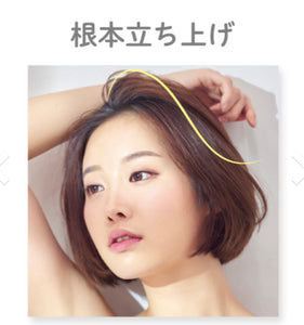Clip roll brush 造型梳