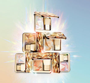 Cle de peau 2022最新光影粉（6色）